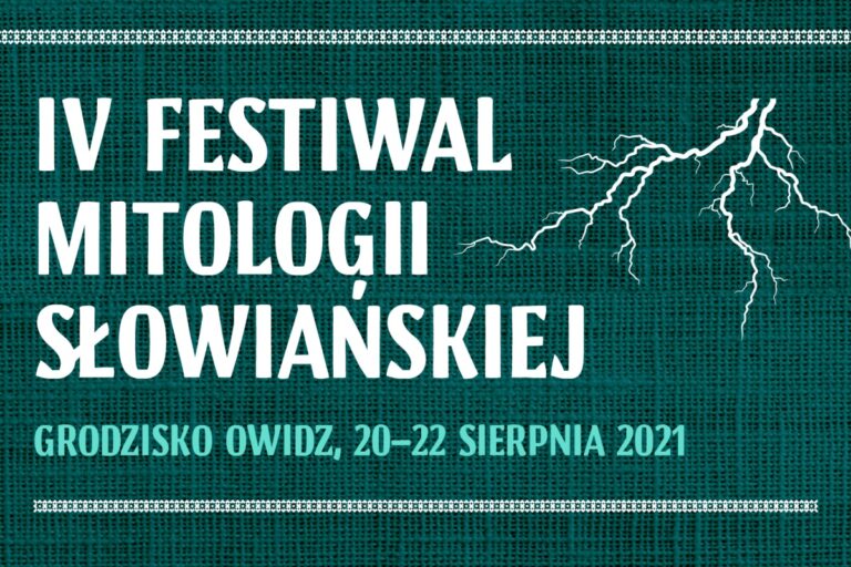 IV Festiwal Mitologii Słowiańskiej