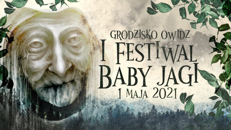 I Festiwal Baby Jagi