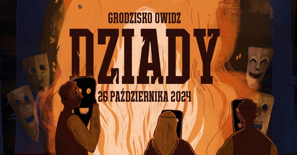 dziady