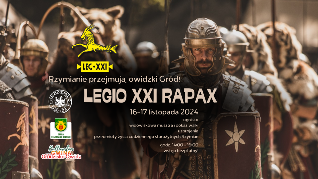 legio rapax fb