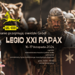 legio rapax fb