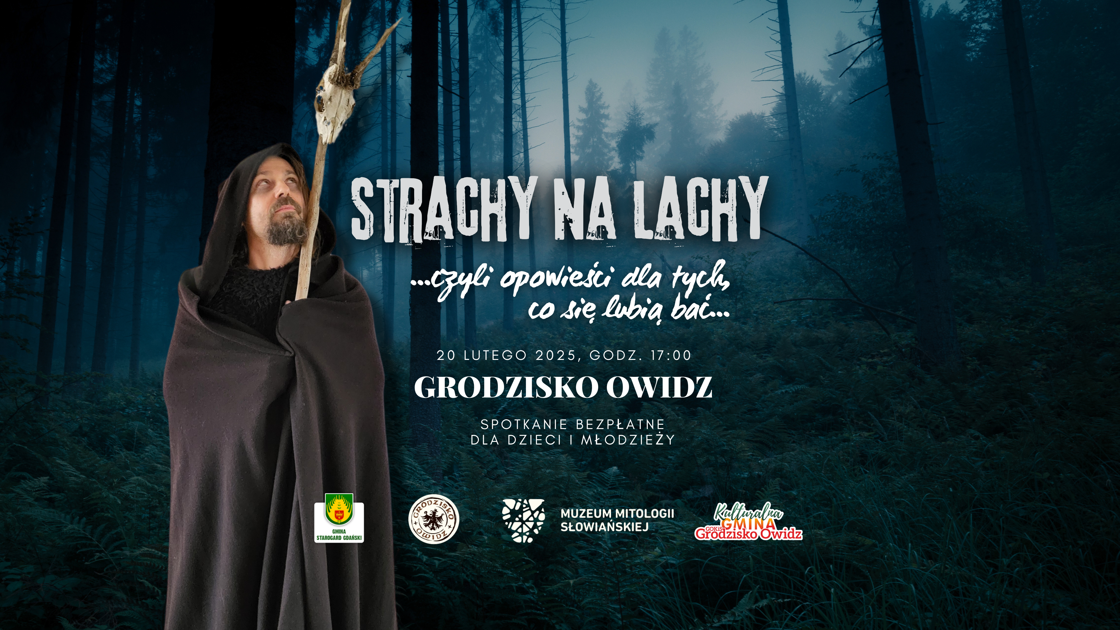 strachy na lachy fb