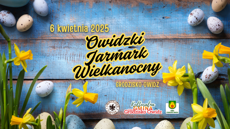 jarmark wielkanocny fb tło